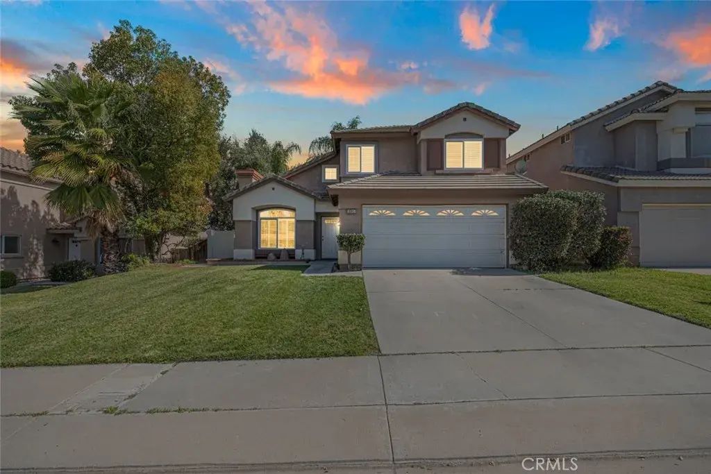 2501 Water Way, Corona