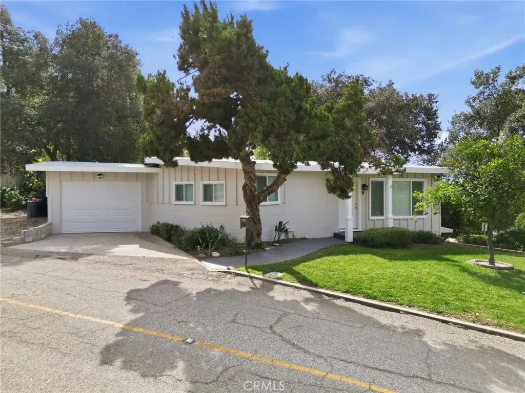 3370 Pachappa Hill, Riverside
