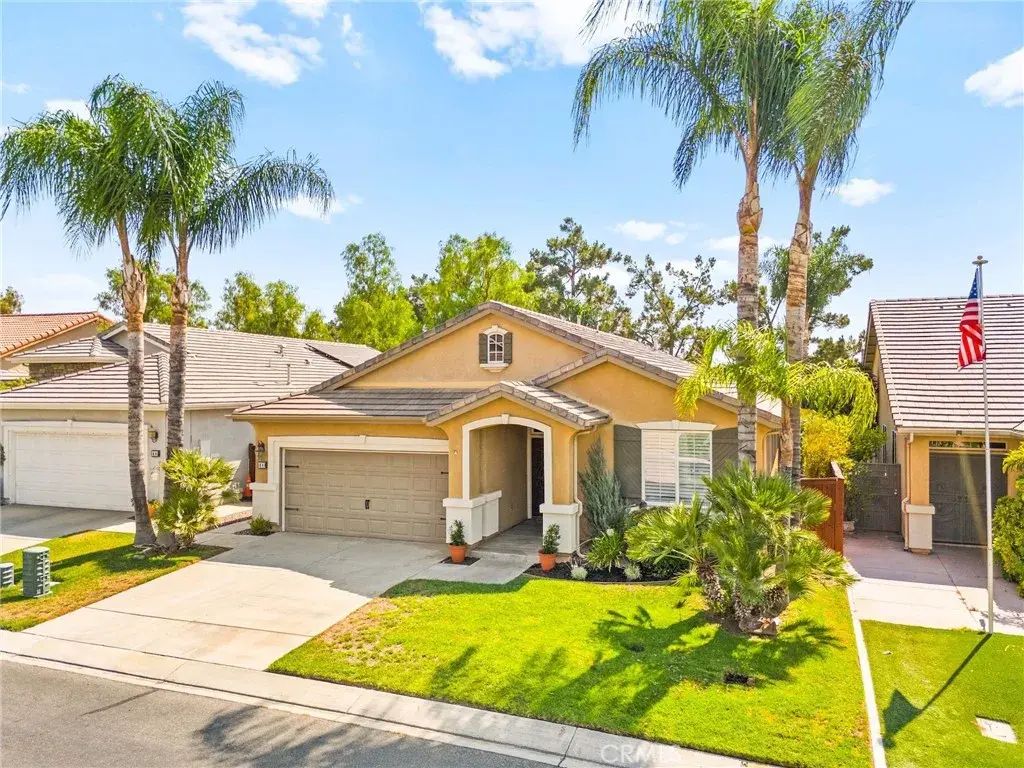 400 Bjorn Court, Hemet