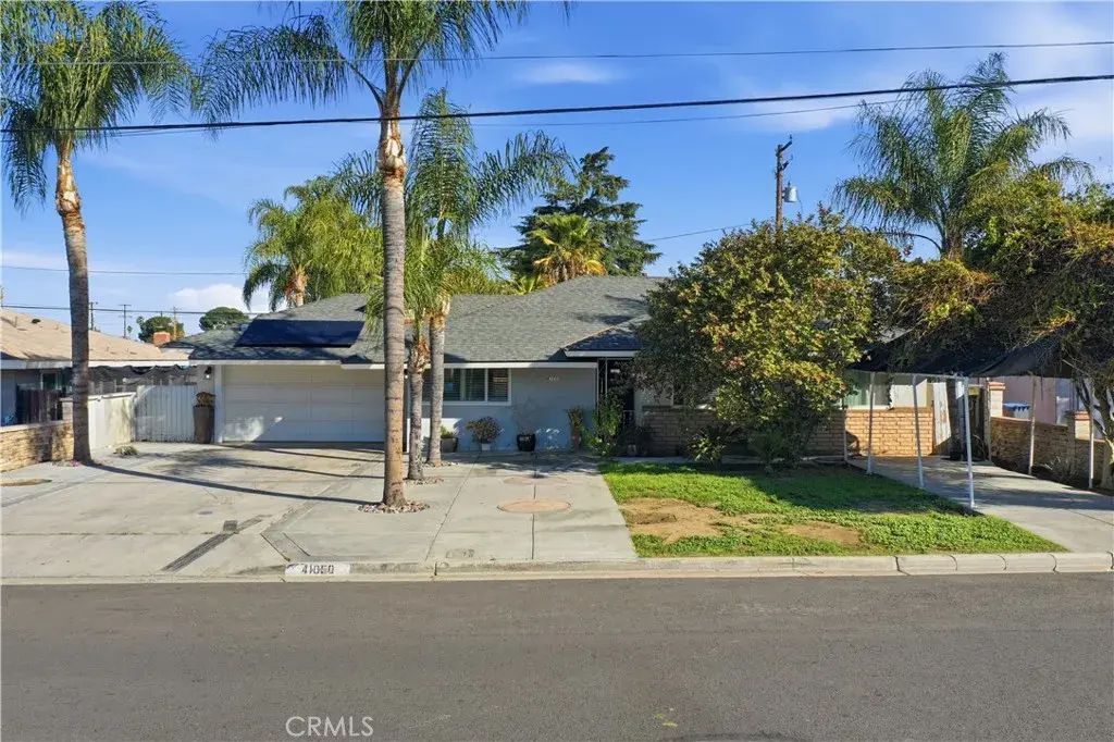 41050 Johnston Ave, Hemet