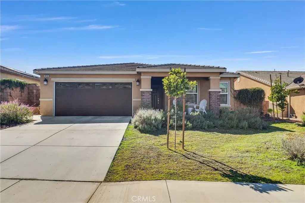 28235 Schola, Menifee