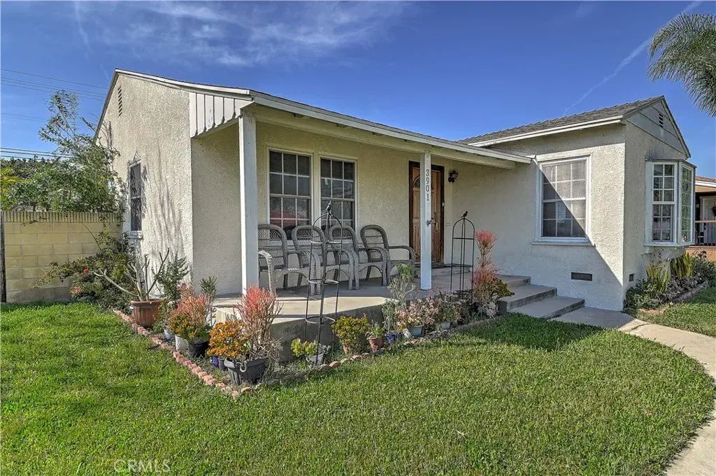 3901 Cherry, Long Beach