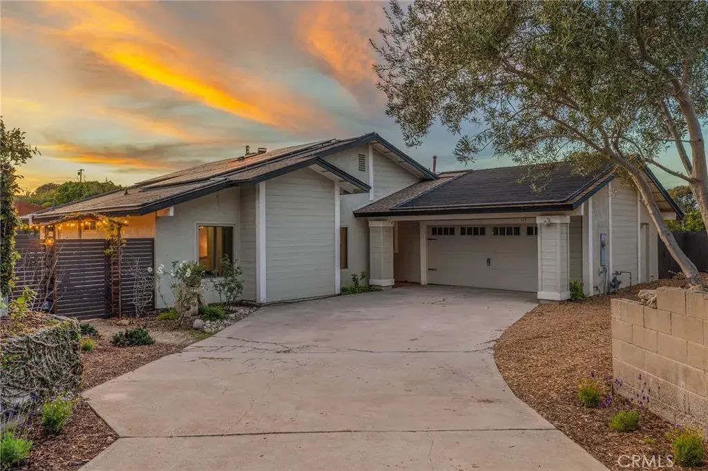 1535 Molly Circle, Oceanside