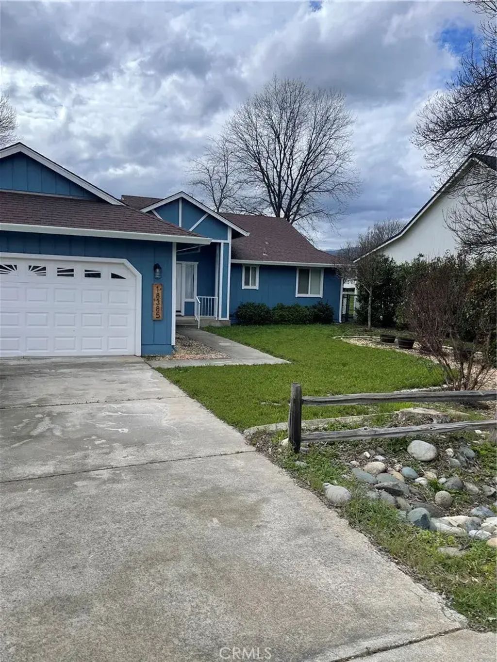 18385 Deer Hollow, Hidden Valley Lake