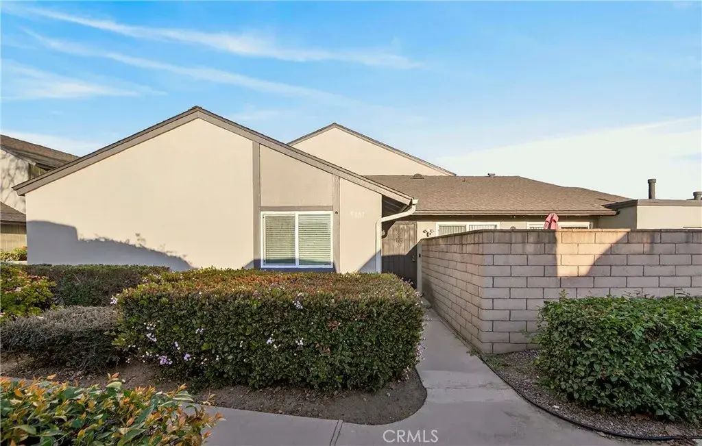 5481 Cajon, Buena Park
