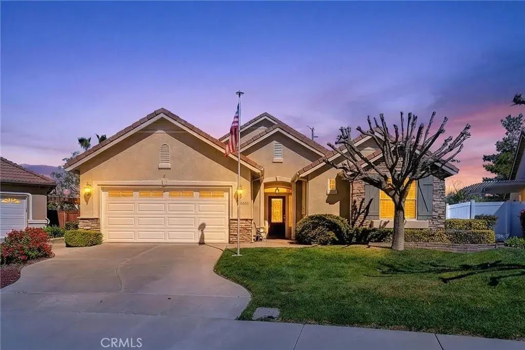 39256 Beringer, Murrieta