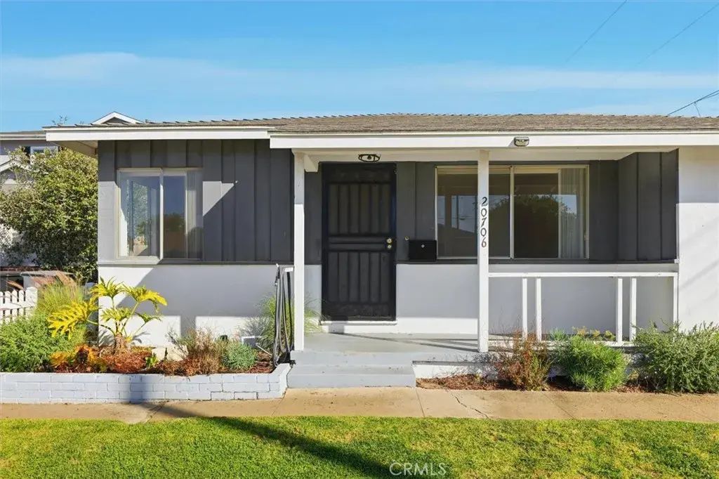20706 Mansel Avenue, Torrance