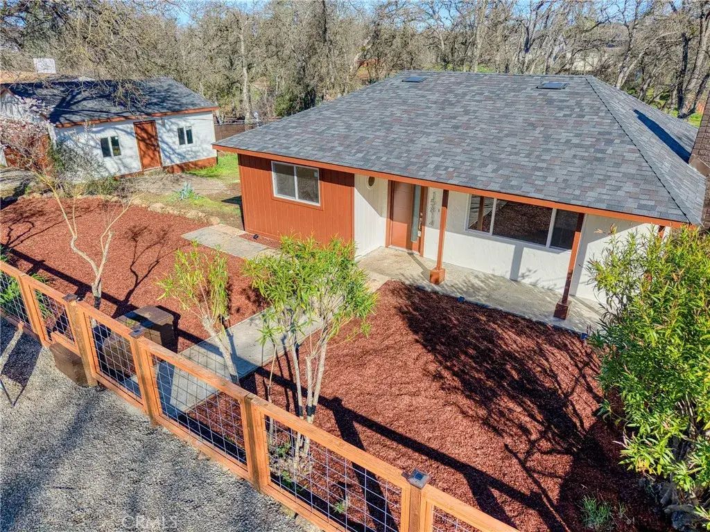 15814 35th, Clearlake