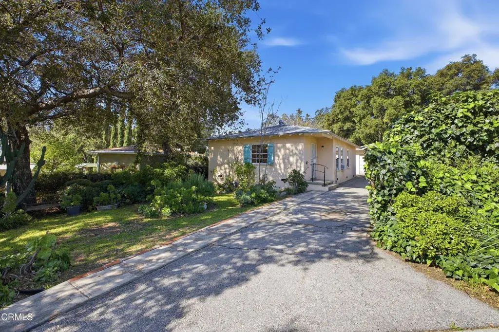 4415 Boston Avenue, Glendale