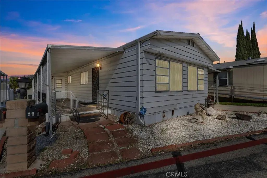 22111 Newport Ave 68, Grand Terrace