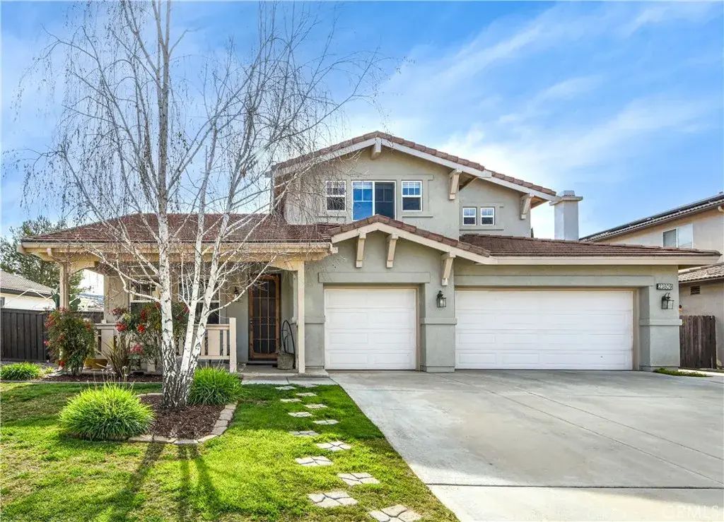 23809 Barberry Place, Murrieta