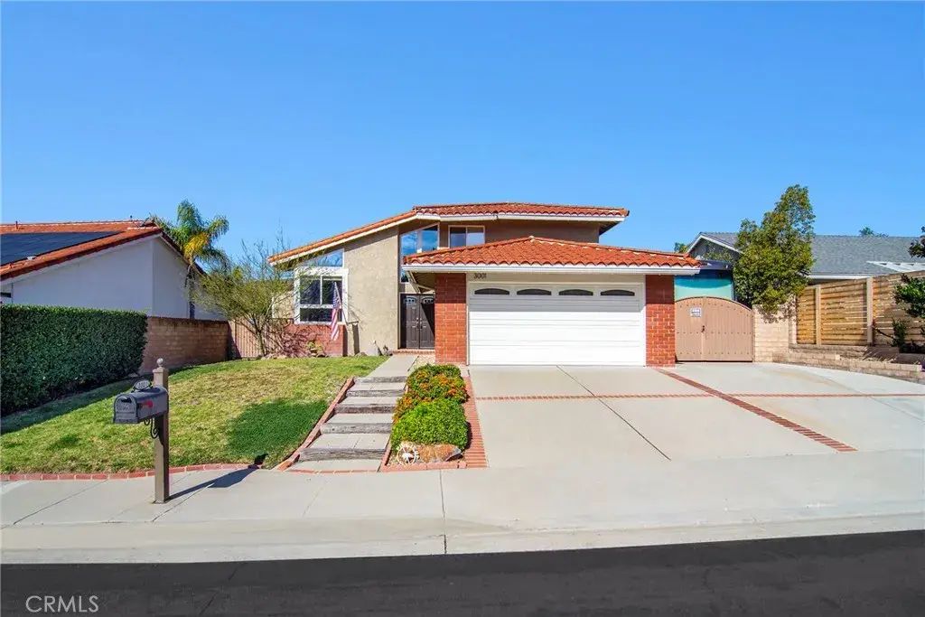 3001 Sunflower, Thousand Oaks