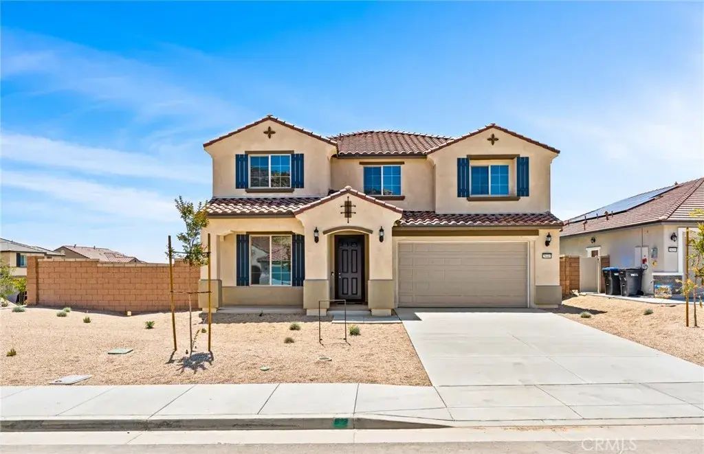 29495 Ironview Drive, Menifee