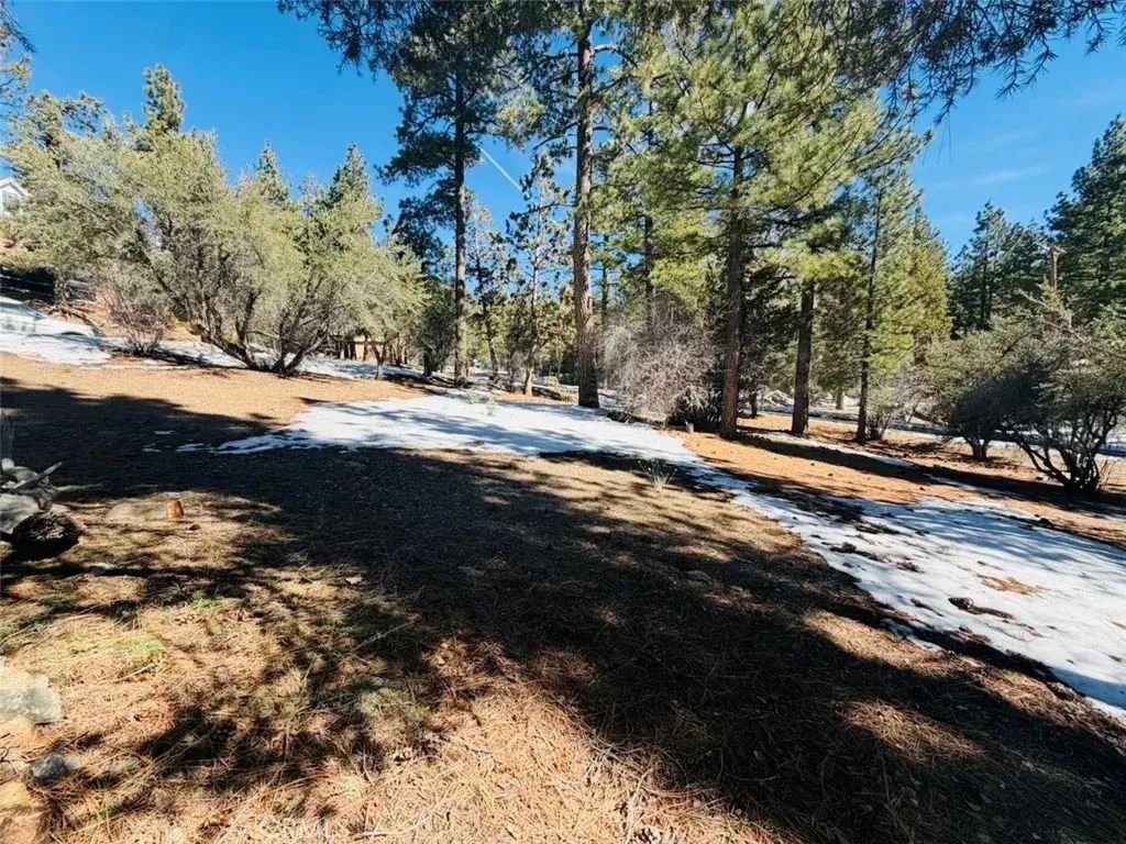 808 Antelope Mountain, Big Bear City