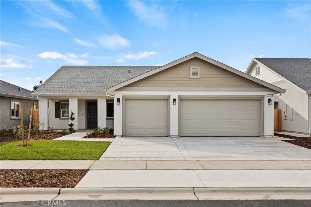 2645 Wesley Way, Chico