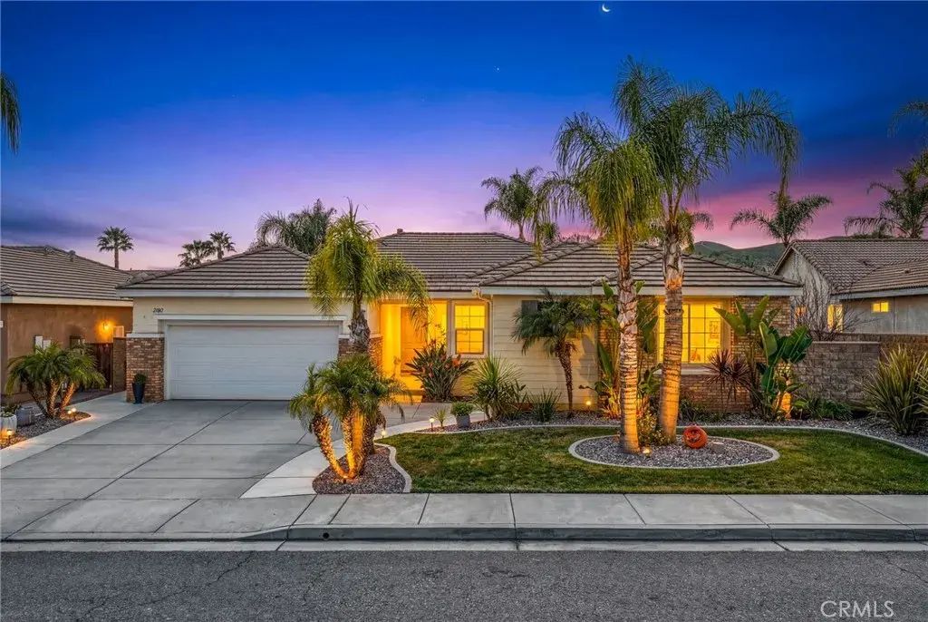 28163 Lookout Point Lane, Menifee
