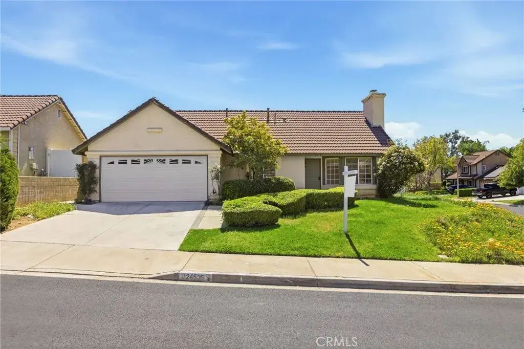 24535 Candlebush Court, Moreno Valley