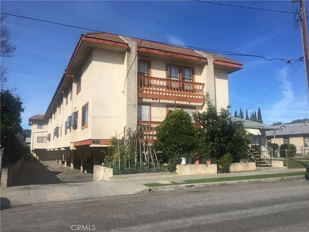 1405 Stevens 6, San Gabriel