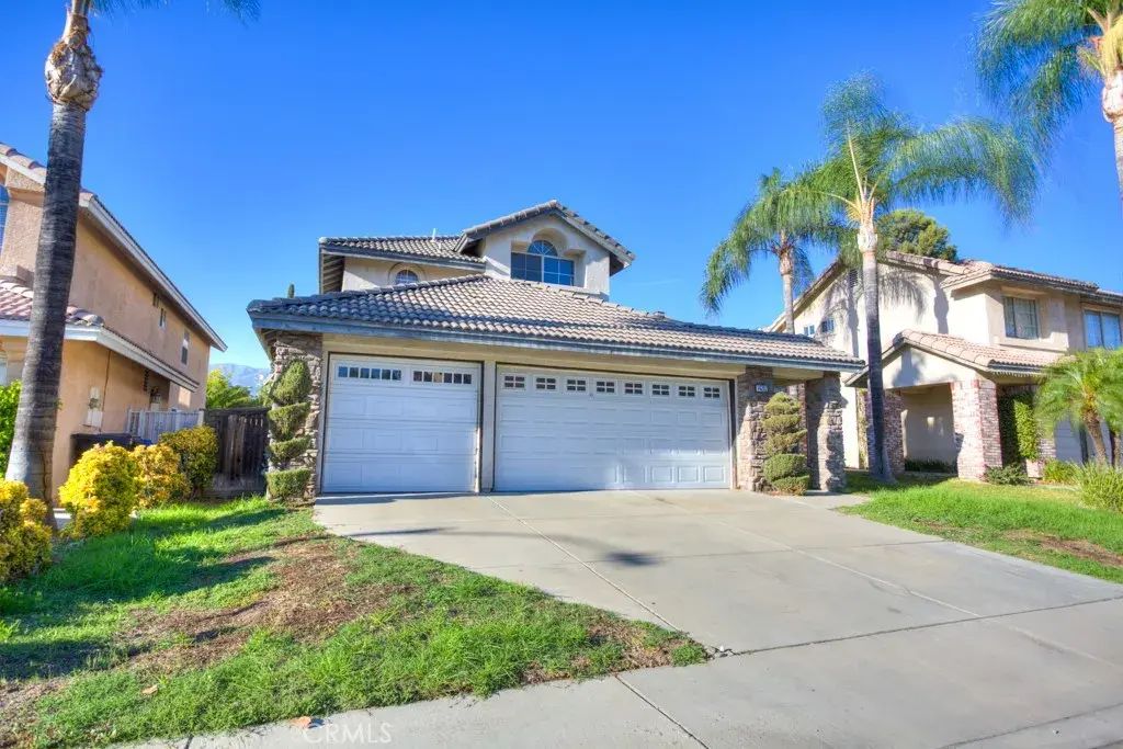 14282 Tuolumne Court, Fontana