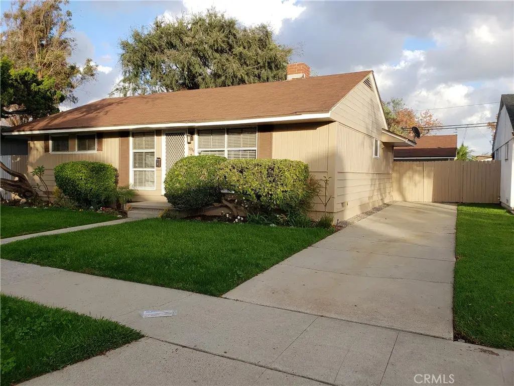 1816 Josie Avenue, Long Beach