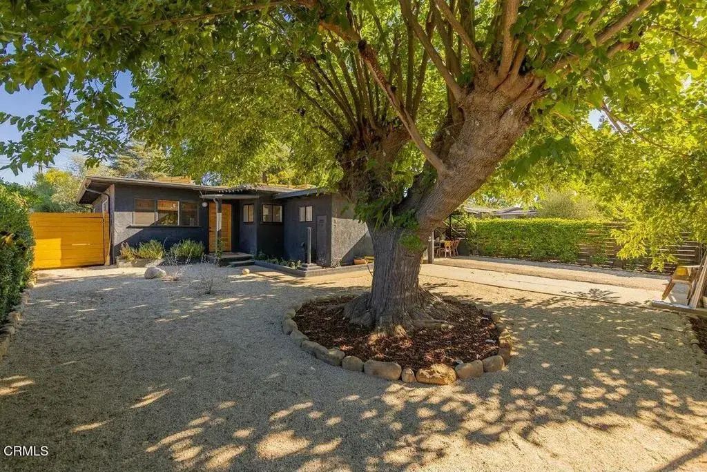 1157 Woodland Avenue, Ojai