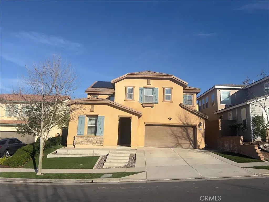 25960 Towhee, Corona