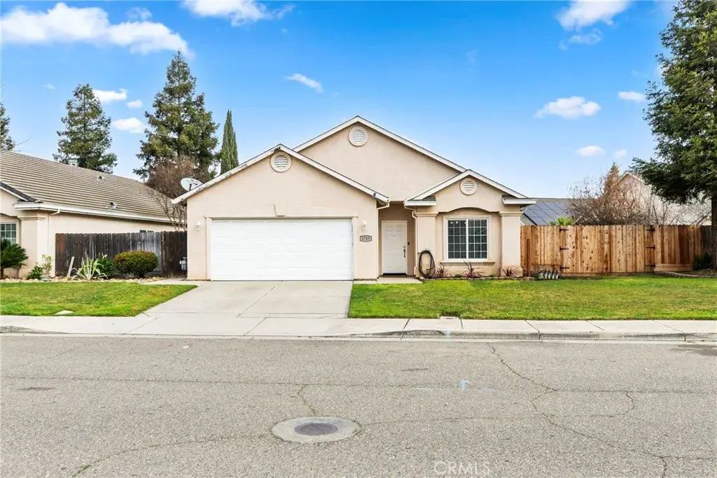 1789 Cottonwood Avenue, Atwater