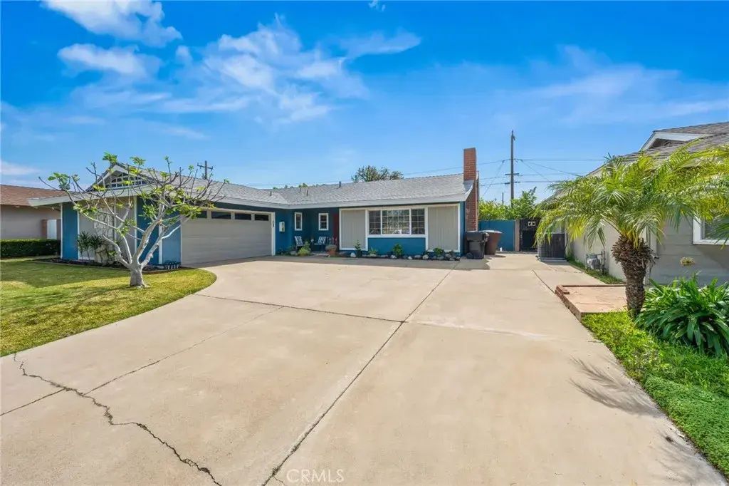 2750 E Diana Avenue, Anaheim