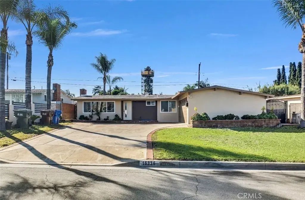 16336 Dalark, La Puente