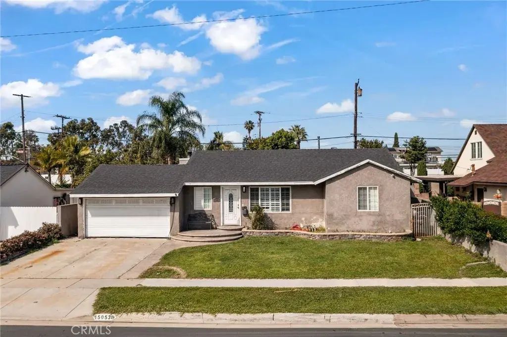 15053 Watkins, La Mirada