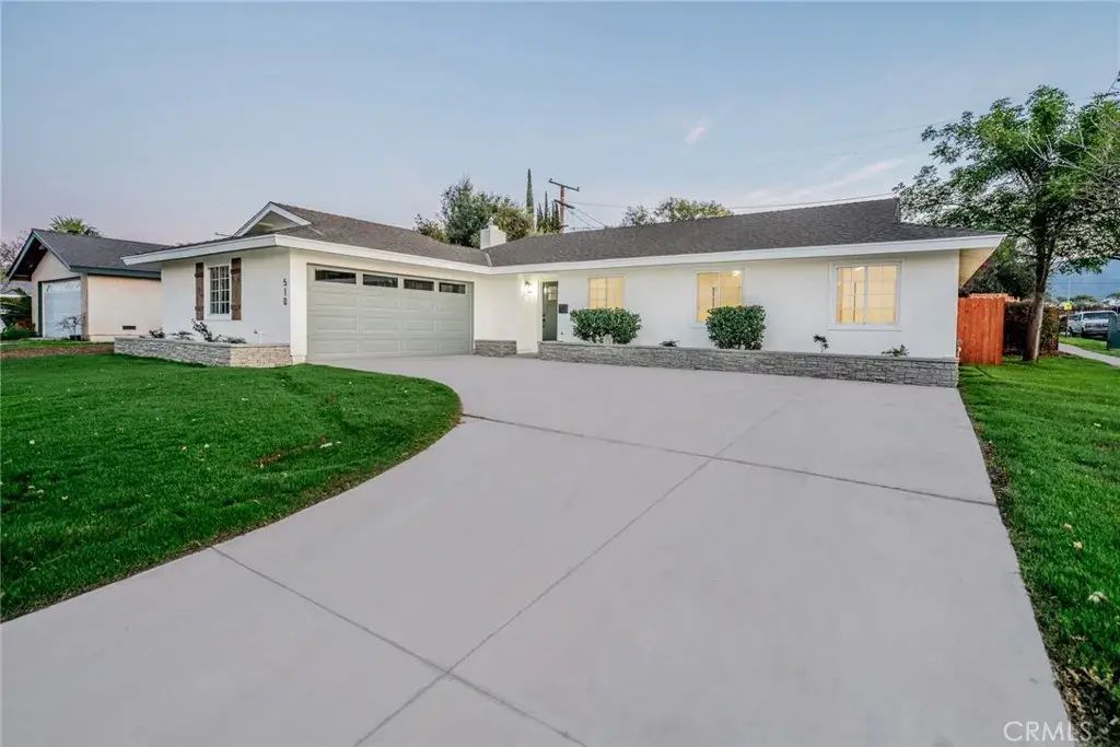 510 W Hacienda, Corona