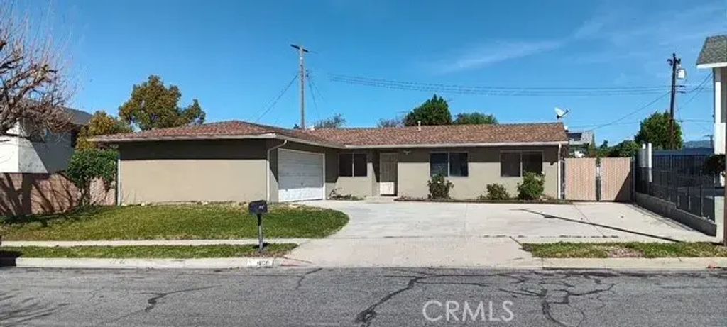 960 Breton Street, Simi Valley