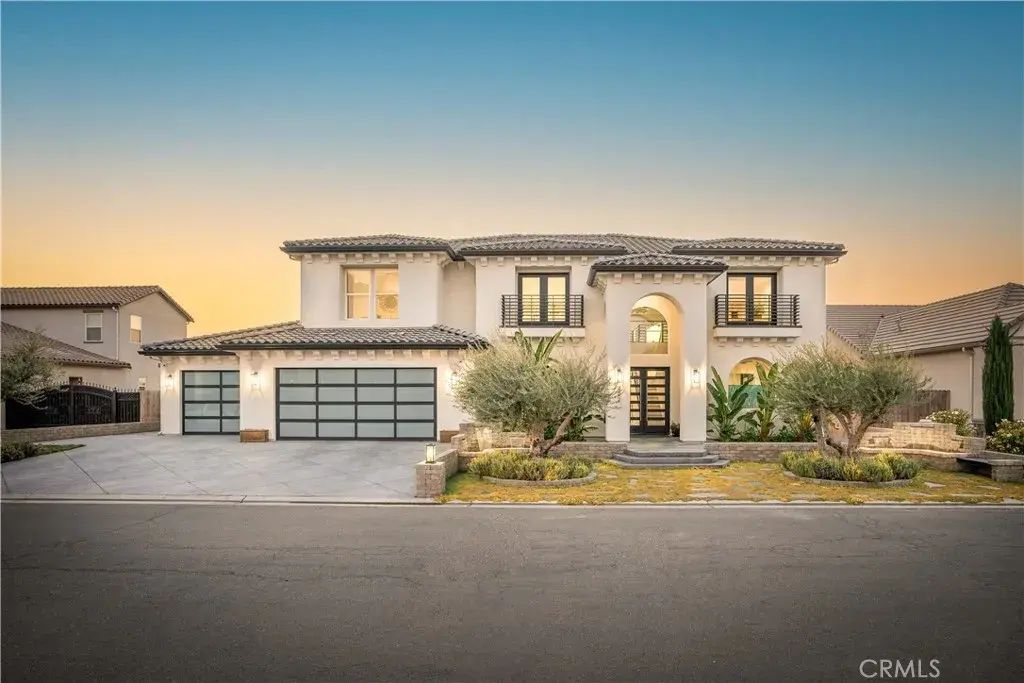 402 S Michelle, Kerman