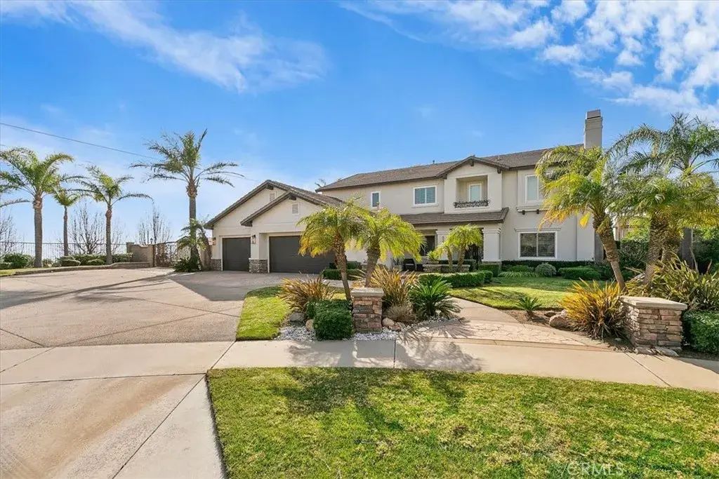 5230 Gallo Court, Rancho Cucamonga
