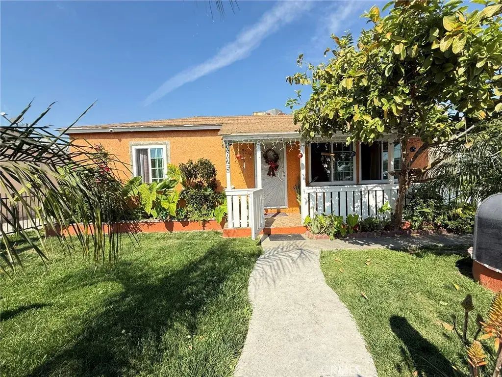 3625 E Marcelle, Compton