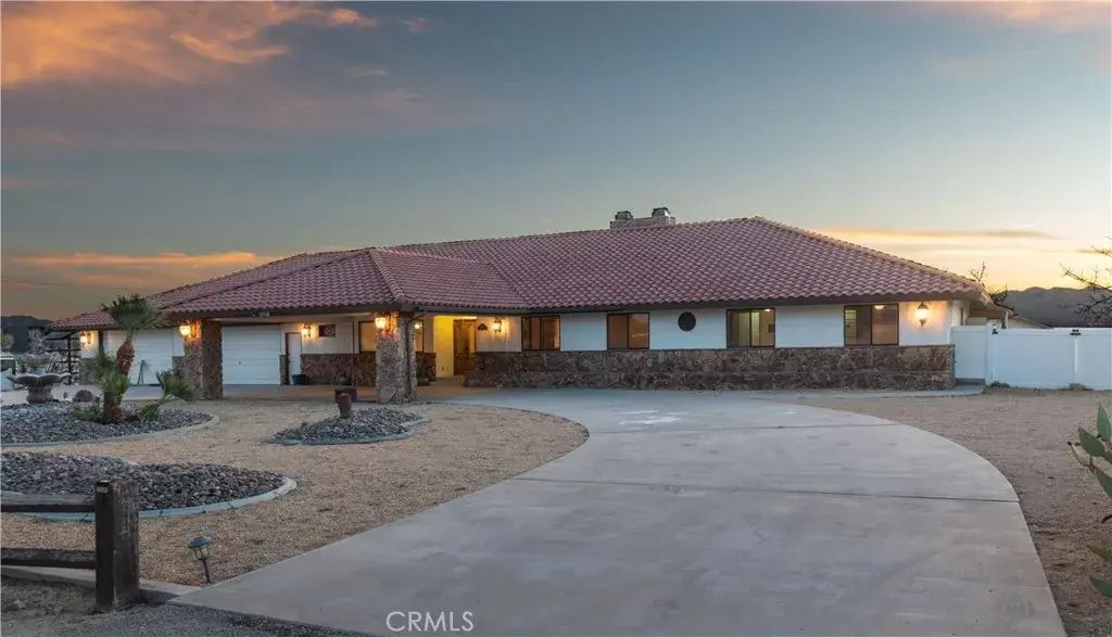 14760 Keota Road, Apple Valley