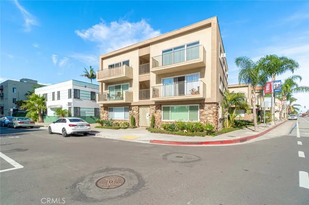 21 Alamitos Ave 4, Long Beach