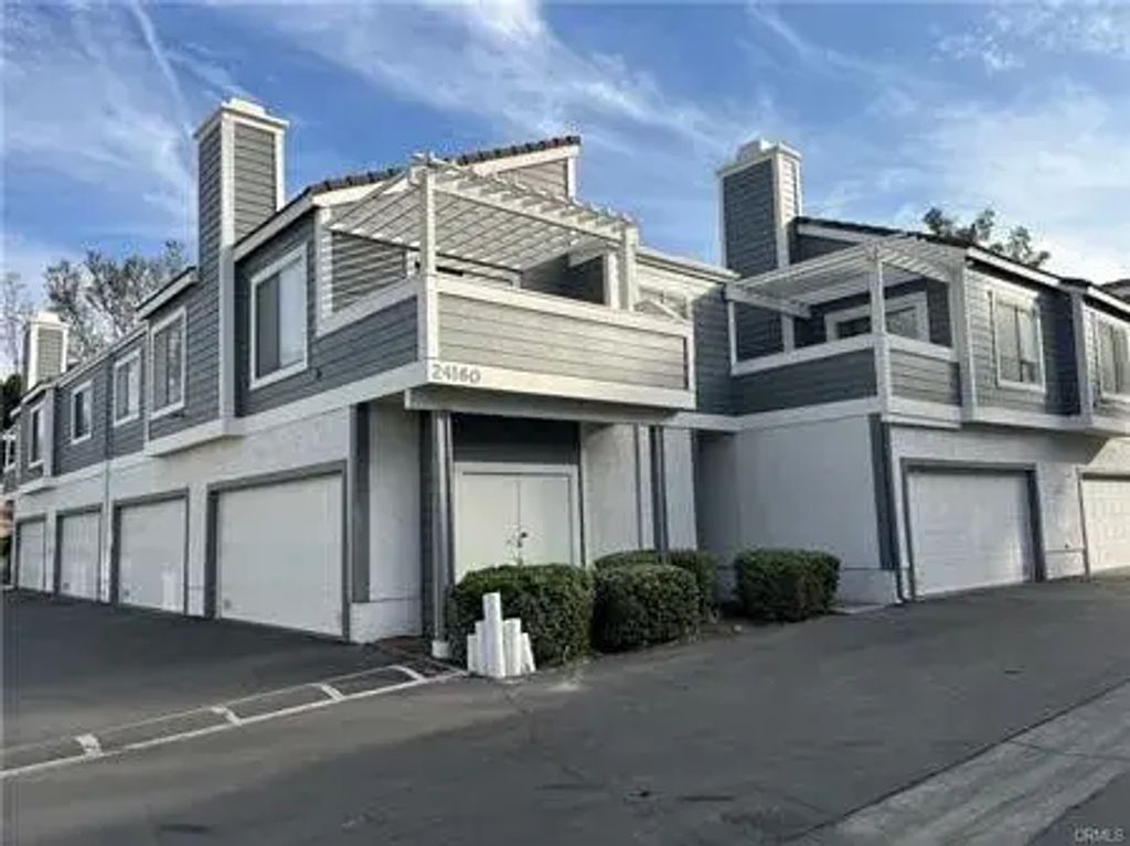 24160 Avenida Rancheros, Diamond Bar