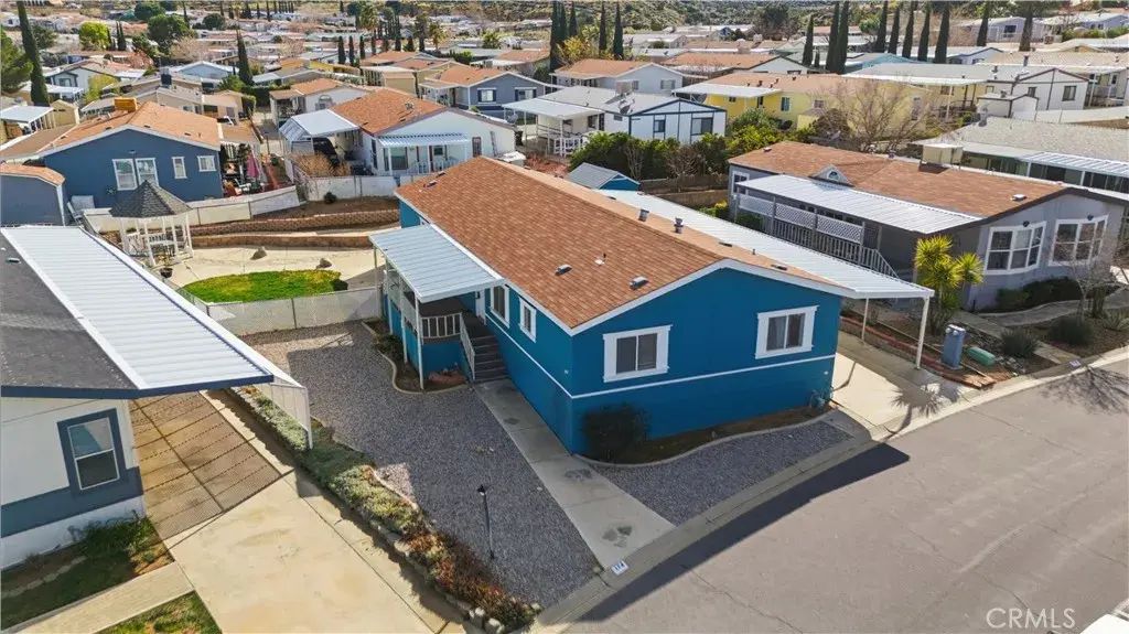5200 Entrar 174, Palmdale
