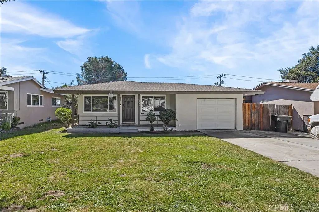 267 E 45th Street, San Bernardino