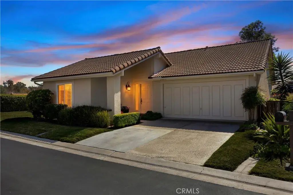 28296 Borgona, Mission Viejo