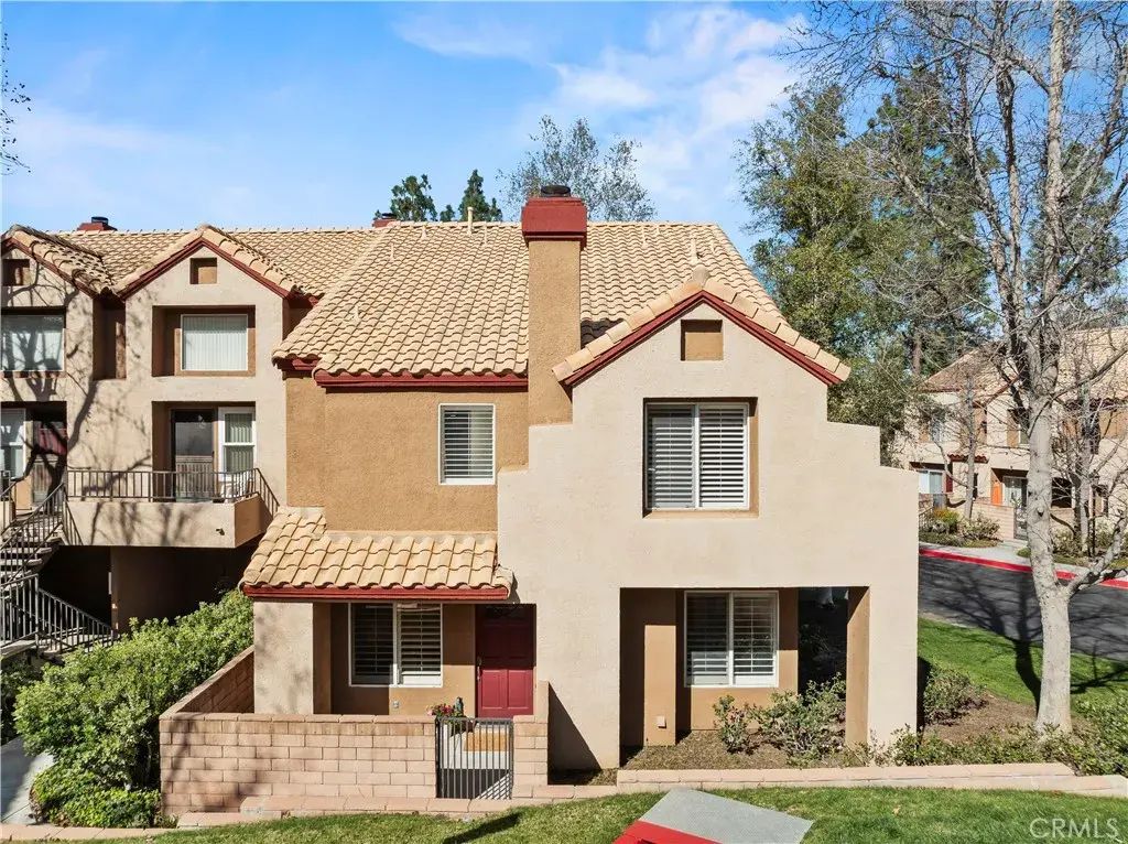 22713 Copper Hill 42, Saugus