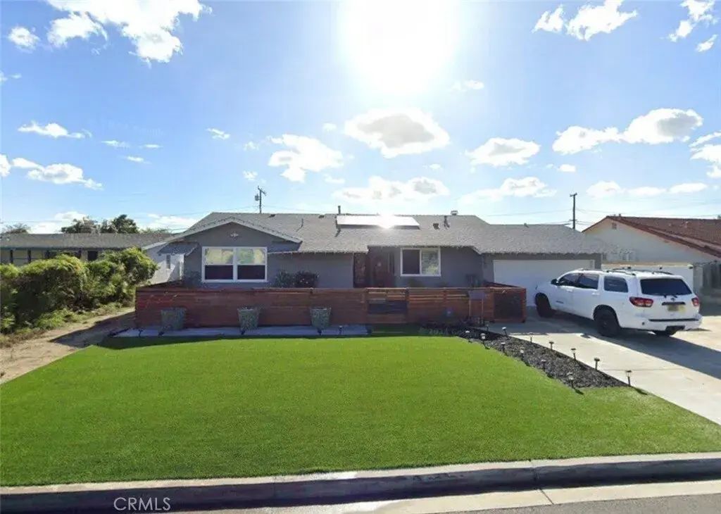2960 W Rome, Anaheim