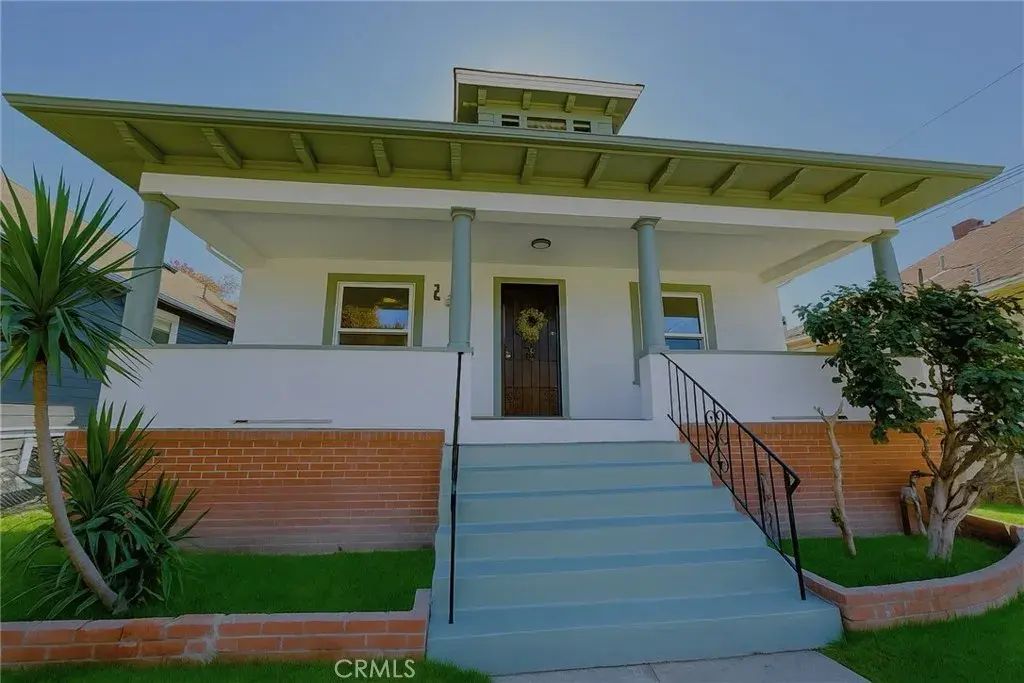 236 W Willow, Stockton
