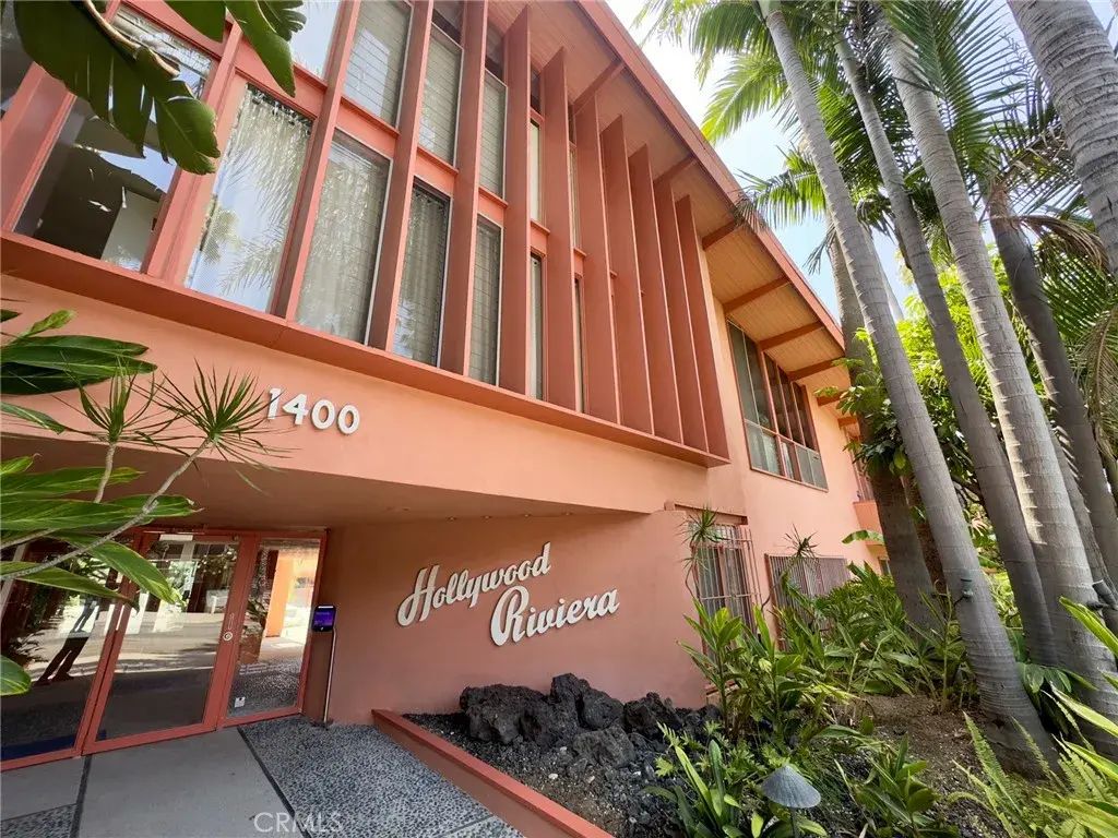 1400 N Hayworth 28, West Hollywood