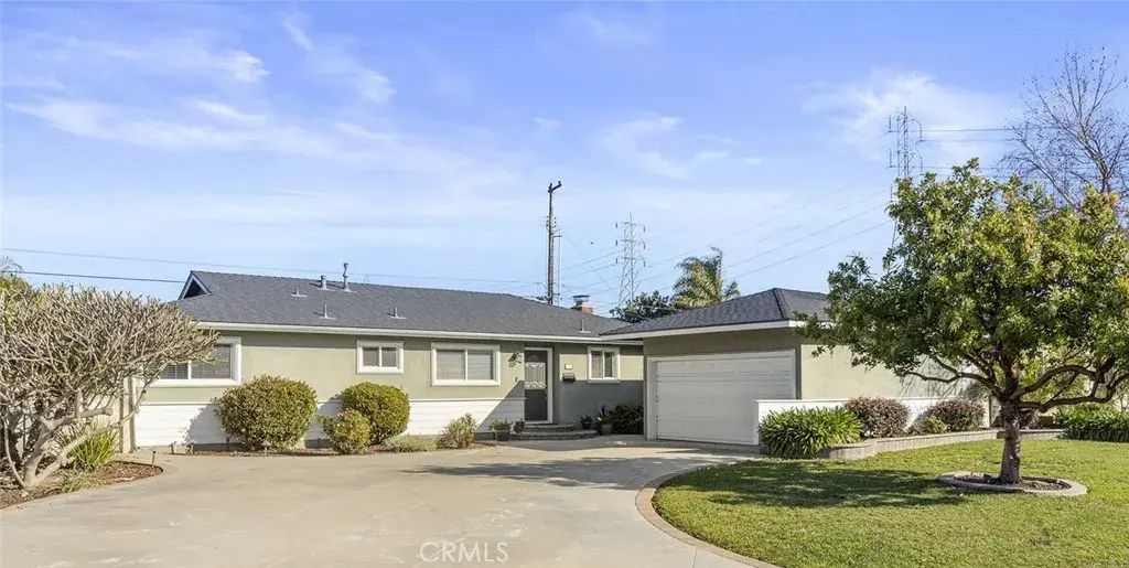 1632 S Songish St, Anaheim