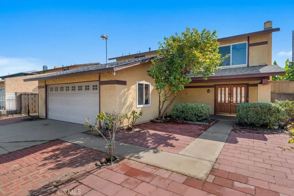 3652 Stichman, Baldwin Park