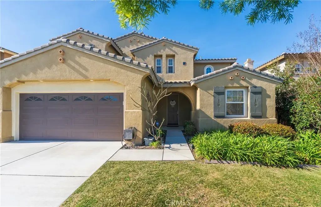 17073 Spring Canyon, Riverside