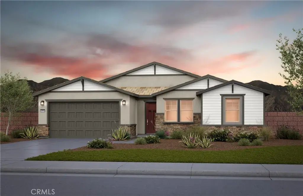 1325 La Quinta Avenue, Hemet