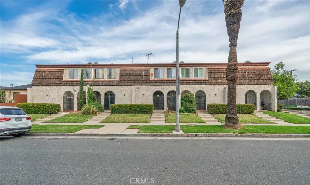 1716 S 2nd Street 6, Alhambra